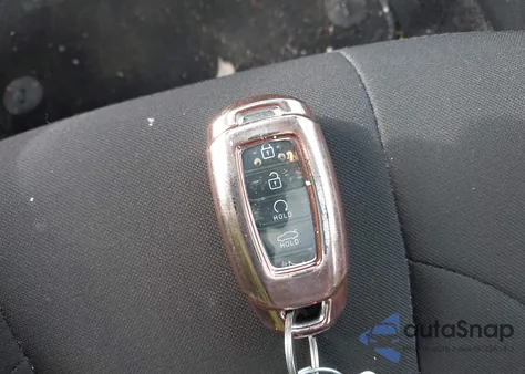 2022 Hyundai Elantra Sel from USA, damaged, VIN KMHLN4AG5NU354481